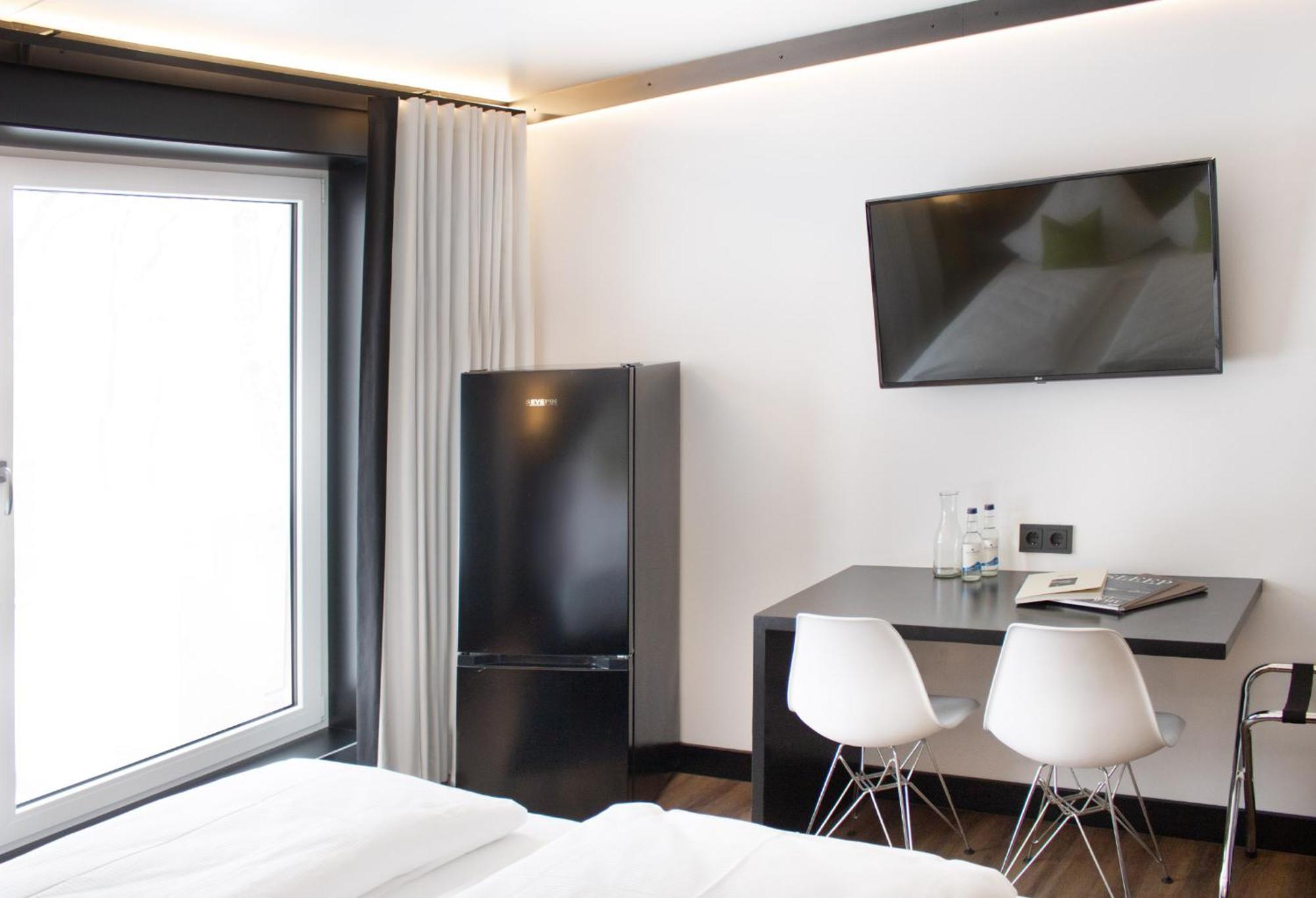 Slue Hotel By Wmm Hotels Schlüchtern Extérieur photo